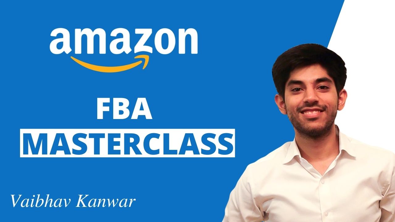 Amazon masterclass course-web